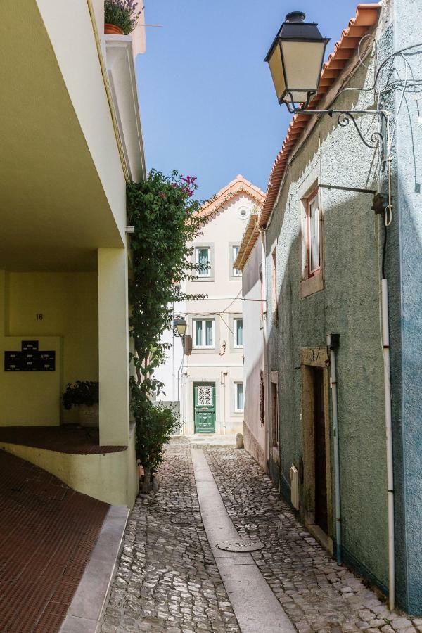 Seaside With A View - 200M Away From The Beach! Cascais Exterior photo